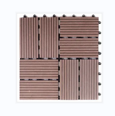 Decking