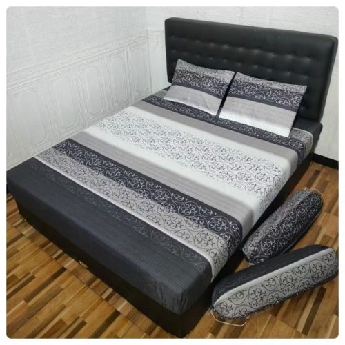 SPREI HOME MADE 160X200
